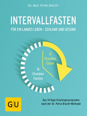 cover image of Intervallfasten